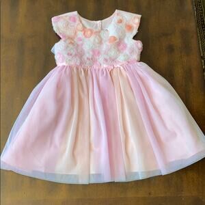Jona Michelle | Formal Dress Size 4T